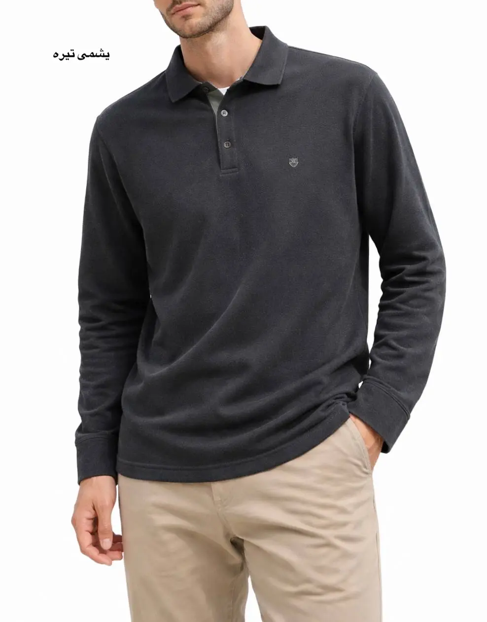 پلیور دورس مردانه پیروز